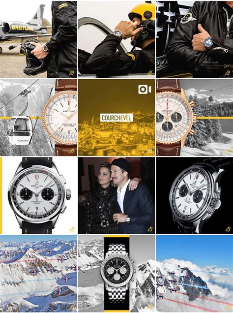 instagram breitling france|Breitling France .